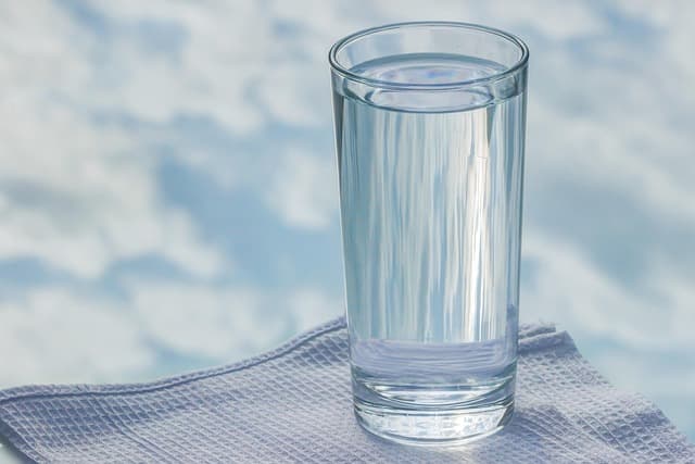 焼酎水割り