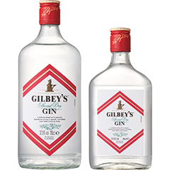 gilbey's jin