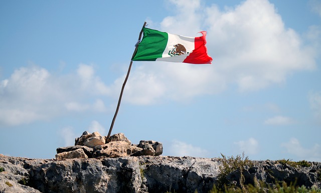 メキシコ独立