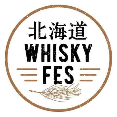 北海道 WHISKY FES