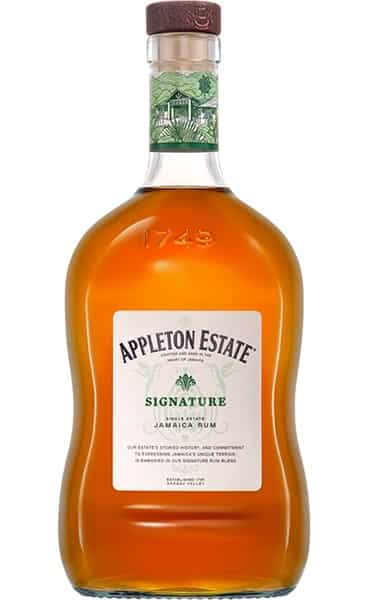appleton rum