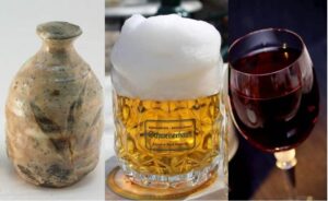 【まとめ】醸造酒比較(日本酒、ビール、ワイン) | alcholog -アルコログ-