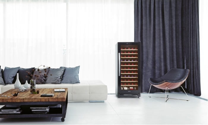 デバイスタイル リビング