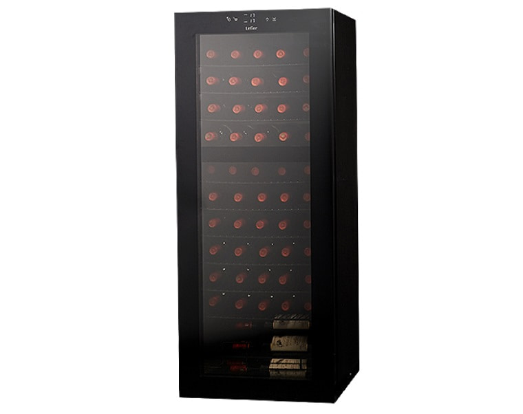 ルフィエールC55BD 収納