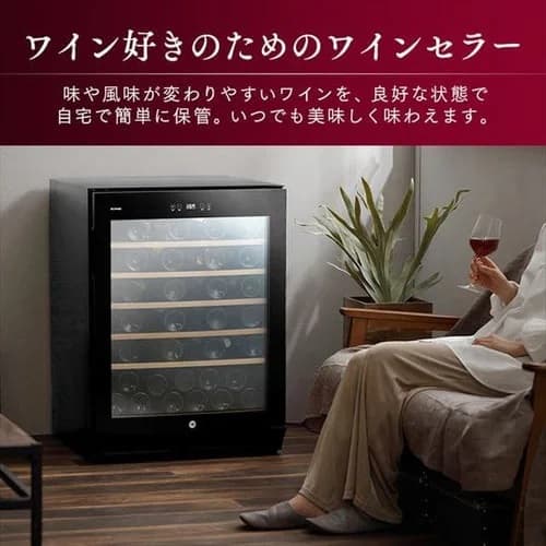 アイリスオーヤマC511 リビング