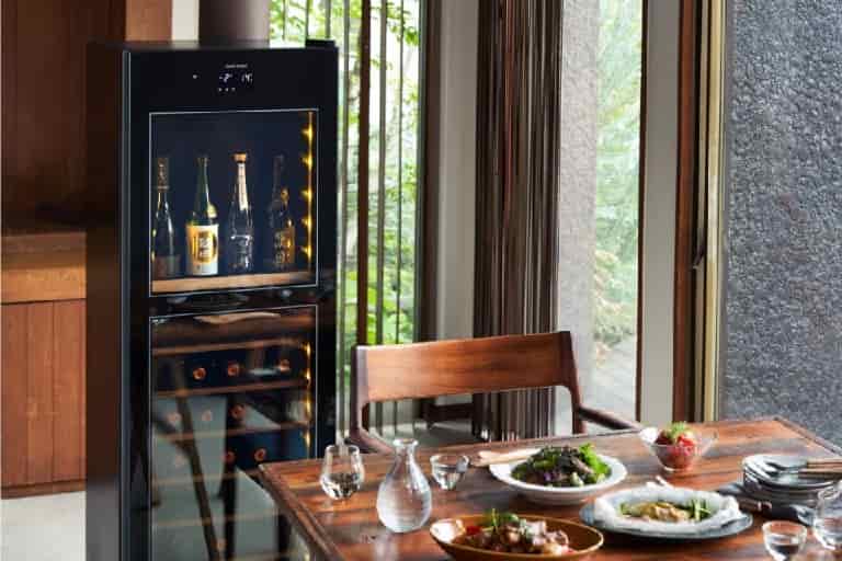 氷温 ダイニング