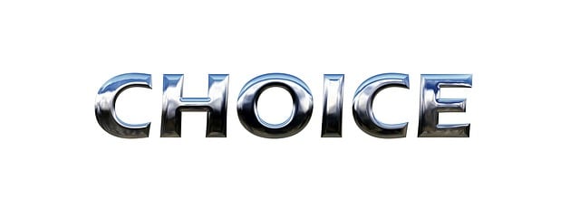 choice