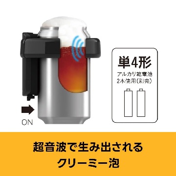 ドウシシャ 絹泡