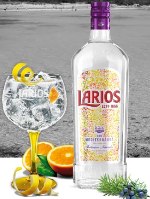 Larios