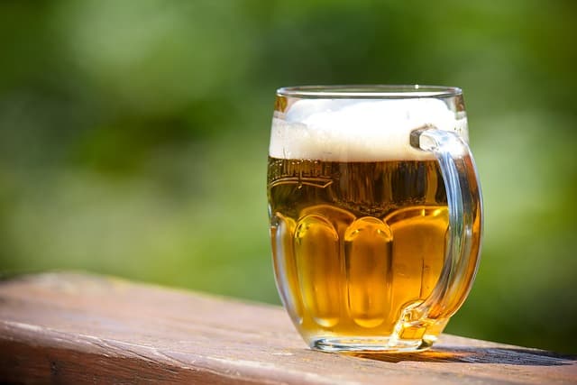 ビール