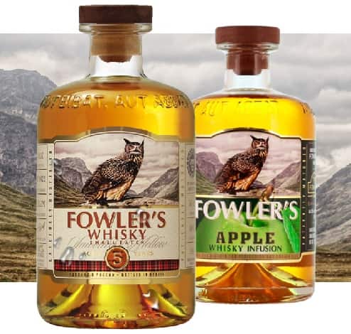 Fowler's
