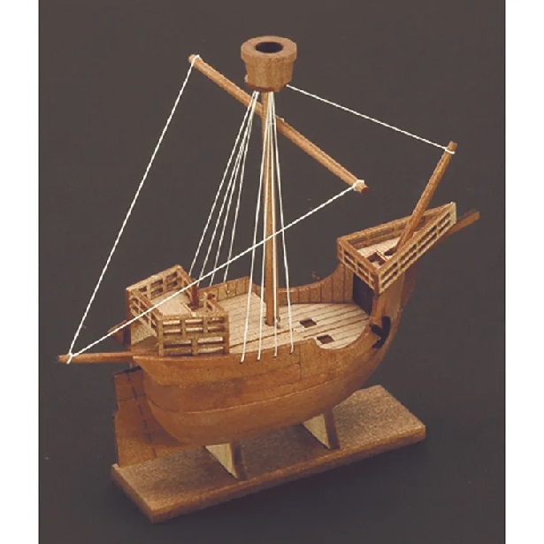 ボトルシップ カタロニア