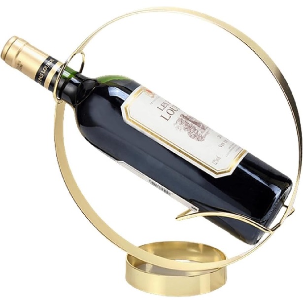 ワインラック 円形