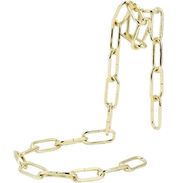 ワインラック チェーン型