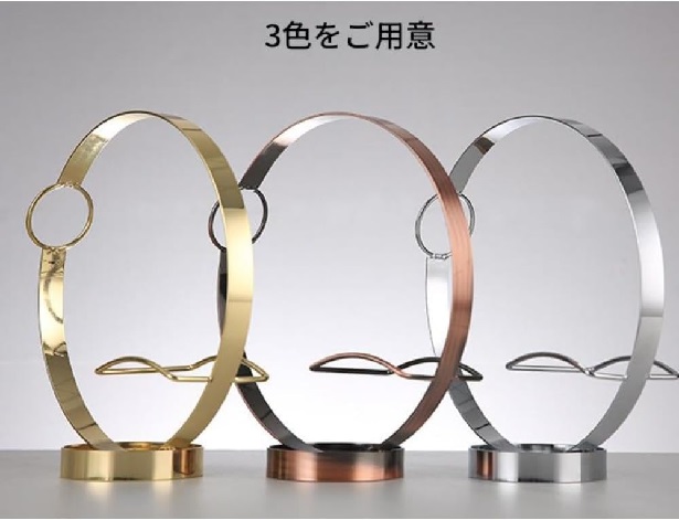 ワインラック 円形