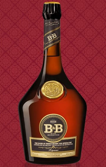 ベネディクティン B&B