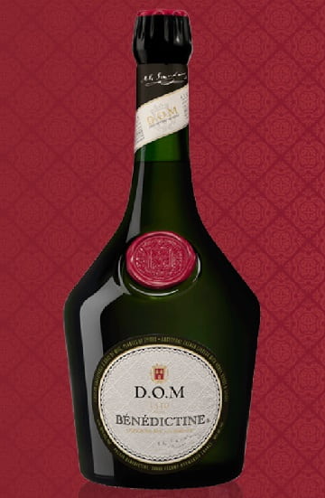 ベネディクティン DOM