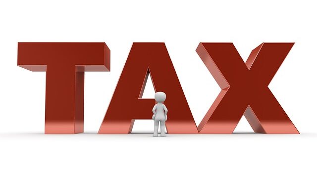 tax