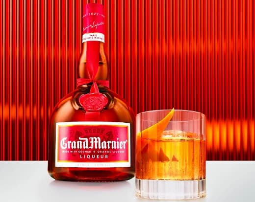 グランマルニエ