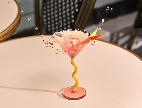 コスモポリタン