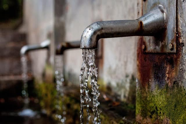 水道水