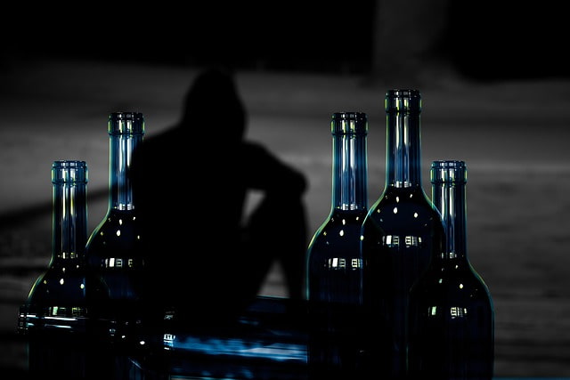 アルコール