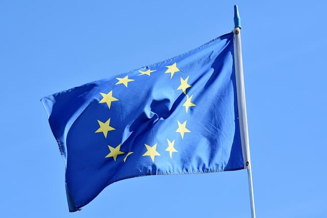 EU旗
